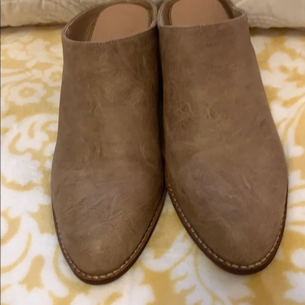 Mules